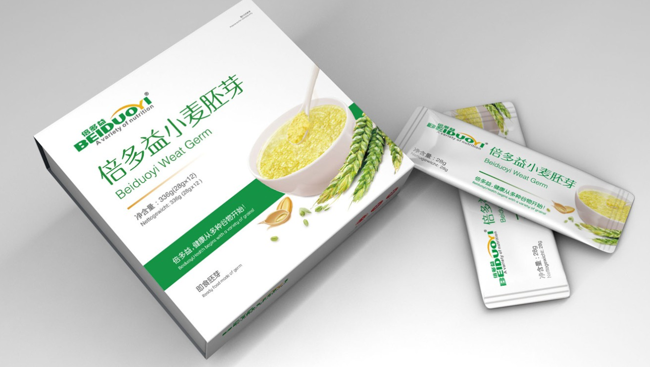 好的包裝設計是如何做出來的？